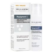 Kremy do twarzy - Bella Aurora Bella Aurora Repigment 12 - Krem repigmentujący 75ml - miniaturka - grafika 1