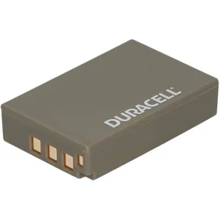 Duracell odpowiednik Olympus BLS-5 DR9964 - Akumulatory do aparatów dedykowane - miniaturka - grafika 1