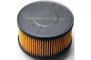 Filtr oleju DENCKERMANN A210740 - Filtry oleju - miniaturka - grafika 1
