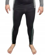 Pozostała odzież narciarska - STALCO KALESONY TERMOATYWNE SKYLINE ODZIEŻ TERMICZNA ROZMIAR 4XL - miniaturka - grafika 1