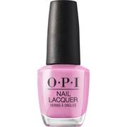 Lakiery do paznokci - OPI Nail Lacquer Classic Nail Lacquer Classic 15.0 ml - miniaturka - grafika 1