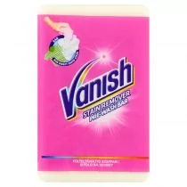 Reckitt Benckiser Healthcare Benckiser Vanish Mydełko do odplamiania 250 g - Środki do prania - miniaturka - grafika 1
