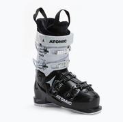 Buty narciarskie - Buty narciarskie damskie ATOMIC Hawx Ultra 85 W czarno-białe AE5024760 - miniaturka - grafika 1