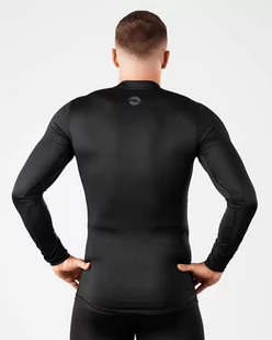 Redline longsleeve termoaktywny MARS 2.0 Outlast męski - Pozostała odzież narciarska - miniaturka - grafika 1