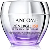 Kremy do twarzy - Lancôme Rénergie SPF50 H.P.N. UVMUNE Cream krem do twarzy SPF 50 50 ml - miniaturka - grafika 1