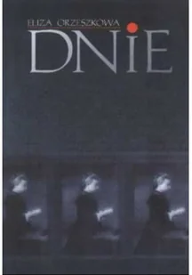 Dnie - Biografie i autobiografie - miniaturka - grafika 1