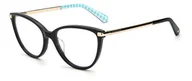 Okulary korekcyjne, oprawki, szkła - Okulary korekcyjne Kate Spade LAVAL 807 - miniaturka - grafika 1