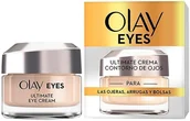 Kremy do twarzy - Krem do twarzy Olay Eyes Ultimate Eye Contour 15 ml (8001090252241) - miniaturka - grafika 1