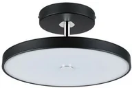 Lampy sufitowe - Paulmann - Hildor LED Lampa Sufitowa 3-step Dim. Matt Czarna Paulmann - miniaturka - grafika 1