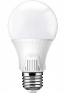 Żarówki LED - Żarówka Led 9W E27 Czujnikiem Ruchu i Zmierzchu - miniaturka - grafika 1