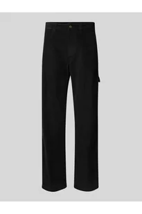 Spodnie sztruksowe z wpuszczanymi kieszeniami model CORDUROY CARPENTER - Dickies - Spodnie męskie - miniaturka - grafika 1