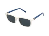 Okulary przeciwsłoneczne - Okulary przeciwsłoneczne Guess GU9236 24V - miniaturka - grafika 1