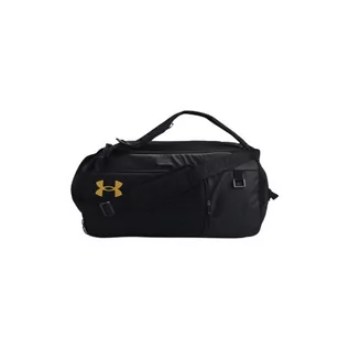 Torby sportowe - Torba sportowa plecak podróżny Under Armour UA Storm 1381919-001 - grafika 1