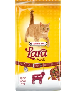 Versele-Laga Lara Adult Lamb 2 kg 441074 - Mokra karma dla kotów - miniaturka - grafika 2