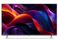 Telewizory - SHARP 50GM6445E 50" 4K QLED Dolby Vision Atmos grafitowy - miniaturka - grafika 1
