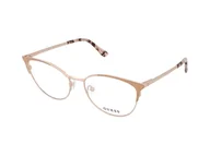 Okulary korekcyjne, oprawki, szkła - Guess GU2704 074 - miniaturka - grafika 1