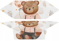 Cukierki - Krówki Miś roczek urodziny dla dziecka 1 kg - miniaturka - grafika 1
