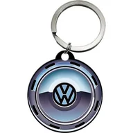 Breloki - 48036 Brelok do kluczy VW Wheel - miniaturka - grafika 1