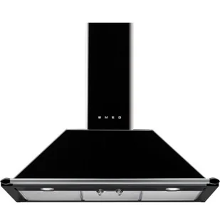 Smeg KT90BLE - Okapy kuchenne - miniaturka - grafika 1