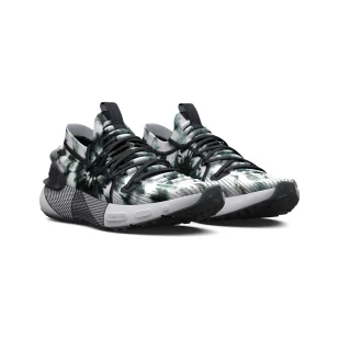 Buty biegowe męskie Under Armour HOVR Phantom 3 Dyed - Buty sportowe męskie - miniaturka - grafika 3