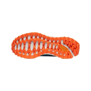 Buty trekkingowe męskie KEEN ZIONIC MID WP - Buty trekkingowe męskie - miniaturka - grafika 9