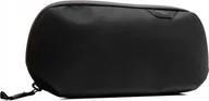 Torby fotograficzne i futerały - Torba Peak Design Wkład Travel Line Peak Design Tech Pouch Small Black - czarny - miniaturka - grafika 1