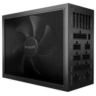 be quiet! Dark Power Pro 13 1600W (BN332) - Zasilacze komputerowe - miniaturka - grafika 1
