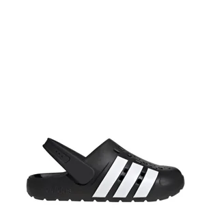 Klapki Adilette Clog 2.0 - Klapki i japonki damskie - miniaturka - grafika 1
