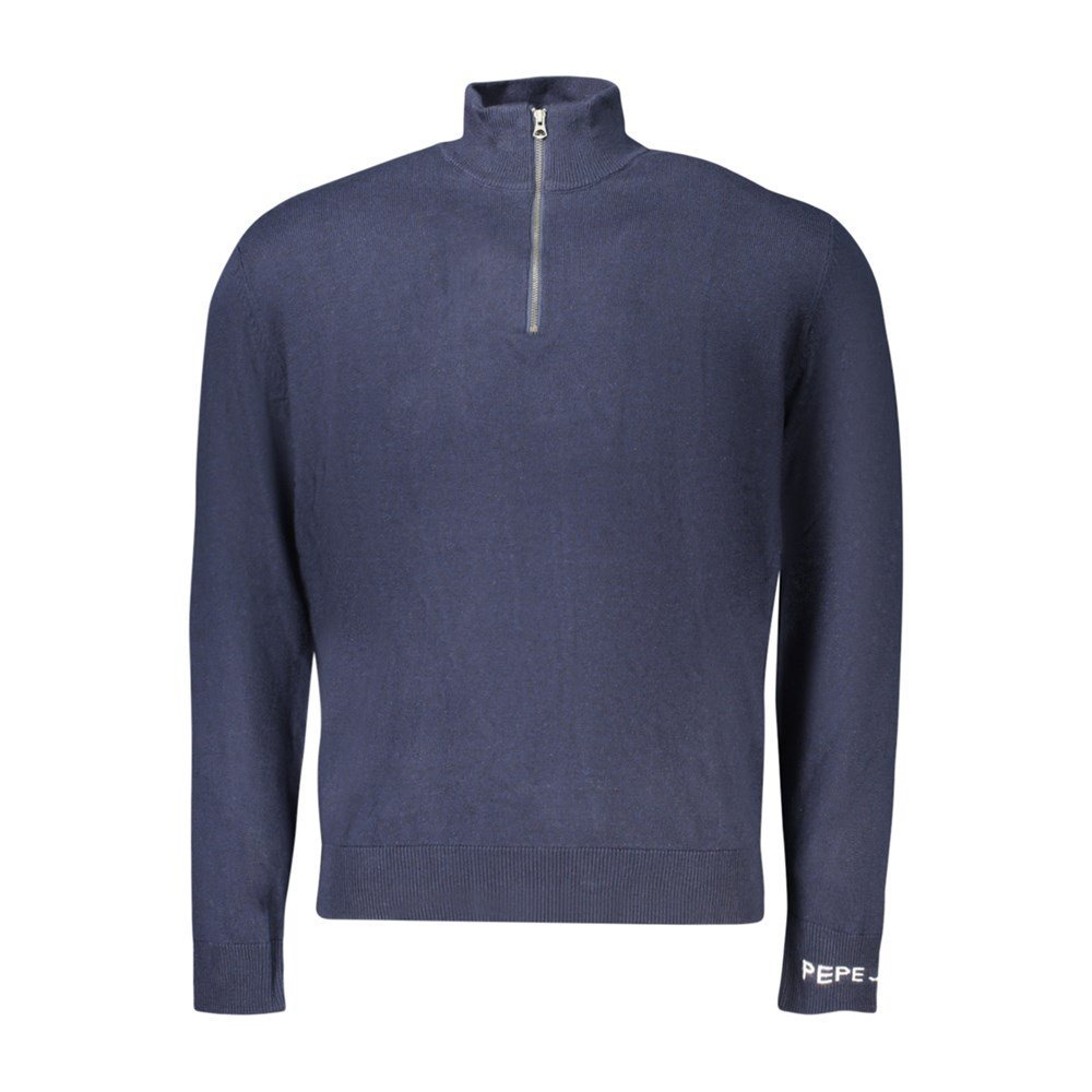 Sweter Pepe Jeans PM7000012ANDREMOCKIPPERBL594XL