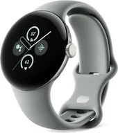 Smartwatch - Google Pixel Watch 2 41mm Hazel Zielony - miniaturka - grafika 1