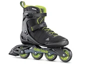 Rolki - Rollerblade Rolki Zetrablade Elite 2020 079670001A1 - miniaturka - grafika 1