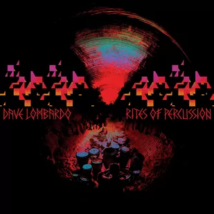 Rites Of Percussion - Pop - miniaturka - grafika 1