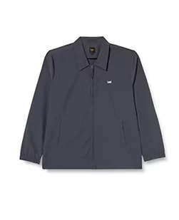 Lee Kurtka męska, Washed Black, L - Kurtki męskie - miniaturka - grafika 1
