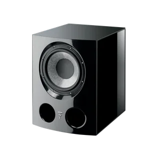 Focal SUB UTOPIA EM COLOUR EVO subwoofer (czarny) - Głośniki i kolumny - miniaturka - grafika 1