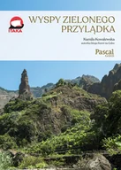 Przewodniki - Wyspy Zielonego Przylądka - miniaturka - grafika 1