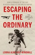 Biografie obcojęzyczne - Escaping the Ordinary - miniaturka - grafika 1
