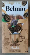 Kawa w kapsułkach i saszetkach - Kapsułki do Nespresso Belmio Chocolate Therapy 10 sztuk - miniaturka - grafika 1