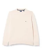 Swetry damskie - GANT Sweter damski, Silver Peony, M - miniaturka - grafika 1