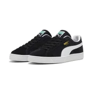 Buty sportowe męskie - Puma Buty Suede Classic 39978101 r 44,5 - miniaturka - grafika 1