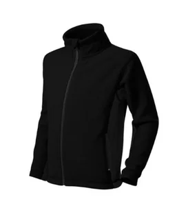 BLUZA POLAROWA DZIECIĘCA FROSTY IZOLUJĄCY MATERIAŁ MALFINI 134 cm/8 lat - Bluzki dla dziewczynek - miniaturka - grafika 1