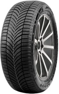 APlus AS909 255/35R19 96W - Opony całoroczne - miniaturka - grafika 1