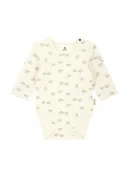 Body dla niemowląt - Steiff Body w kolorze kremowym - miniaturka - grafika 1