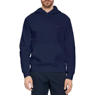 Bluza Tommy Hilfiger FLAG LOGO HOODY MW0MW34266C87 M - Bluzy męskie - miniaturka - grafika 1