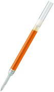 Wkłady do długopisów - Wkład Do Długopisu Żelowego Lr7 Pomar. Końc. 0.7 mm Do Bl77, Bl57, K600 Ener Gel, Pentel - miniaturka - grafika 1