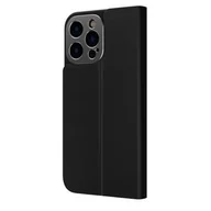 Etui i futerały do telefonów - Etui MOSHI Overture MagSafe 3w1 do iPhone 14 Pro Max Czarny - miniaturka - grafika 1
