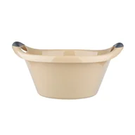 Inne artykuły do sprzątania - Altom MISKA 440MM N 15L BEŻOWA (4515) 5904458619225 - miniaturka - grafika 1