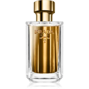 Prada LA FEMME woda perfumowana 50ml - Wody i perfumy damskie - miniaturka - grafika 1