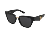 Okulary przeciwsłoneczne - Okulary przeciwsłoneczne Dolce&Gabbana 4437 501/87 51 - miniaturka - grafika 1