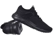 Półbuty męskie - Buty męskie Puma Pacer Future 380367-01-42 - miniaturka - grafika 1