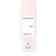 Szampony do włosów - Kerasilk Redensifying Shampoo, Szampon Przeciw Wypadaniu Włosów, Zagęszczający, 250ml - miniaturka - grafika 1